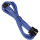Bitfenix Przedłużacz EPS12V 8-pin - EPS12V 8-pin 45cm - 368728 - zdjęcie 2